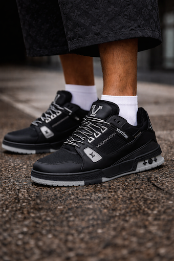Footwear