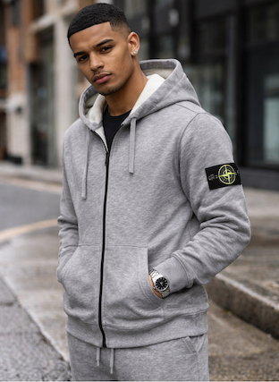 Outerwear